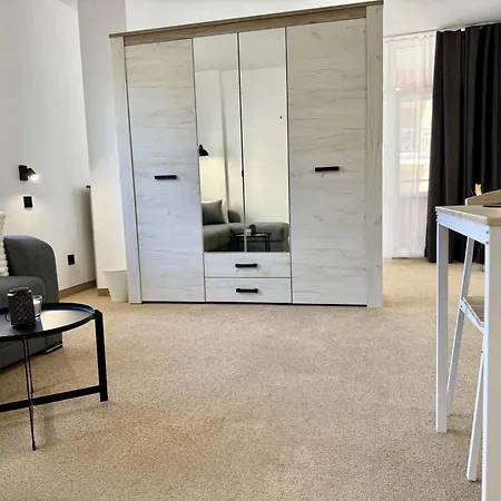 Carina - Menada Apartmán Sluneční pobřeží