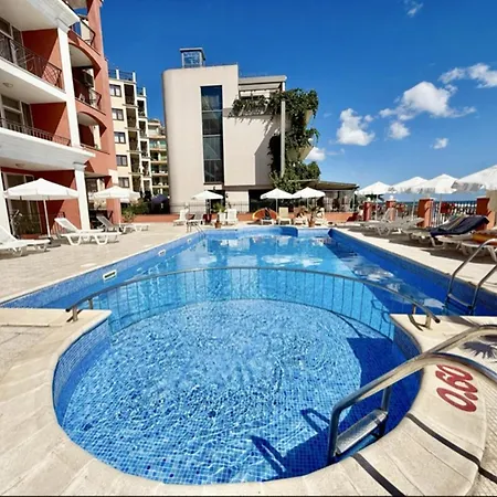 Carina - Menada Apartmán