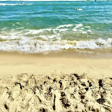 Carina - Menada * Sluneční pobřeží