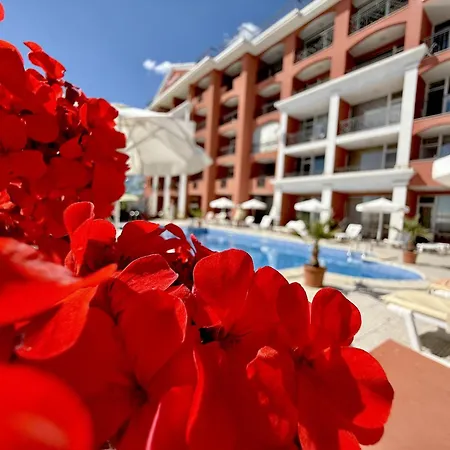 Carina - Menada Apartmán