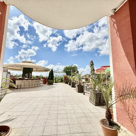 Apartmán Carina - Menada