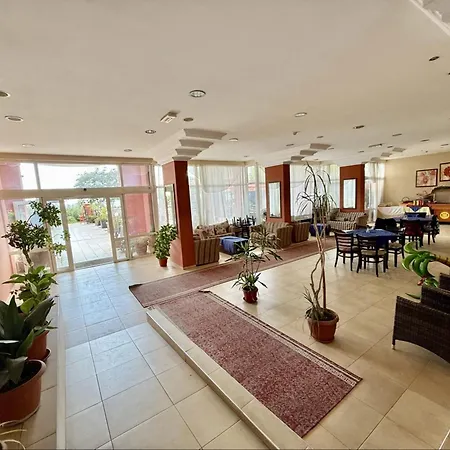 Apartmán Carina - Menada