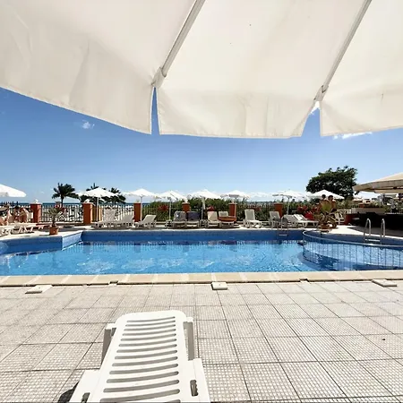 Carina - Menada Apartmán