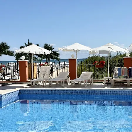 Lejlighed Carina - Menada Sunny Beach