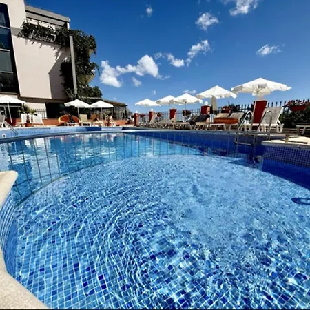 Lejlighed Carina - Menada Sunny Beach