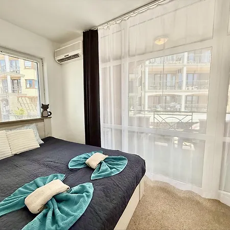 Carina - Menada Lejlighed