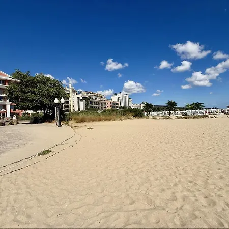 Lejlighed Carina - Menada