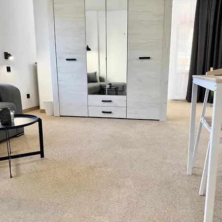 Lejlighed Carina - Menada