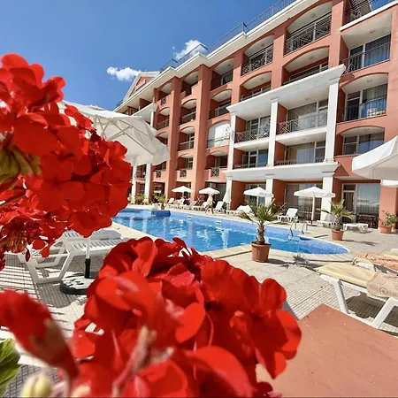Apartament Carina - Menada *