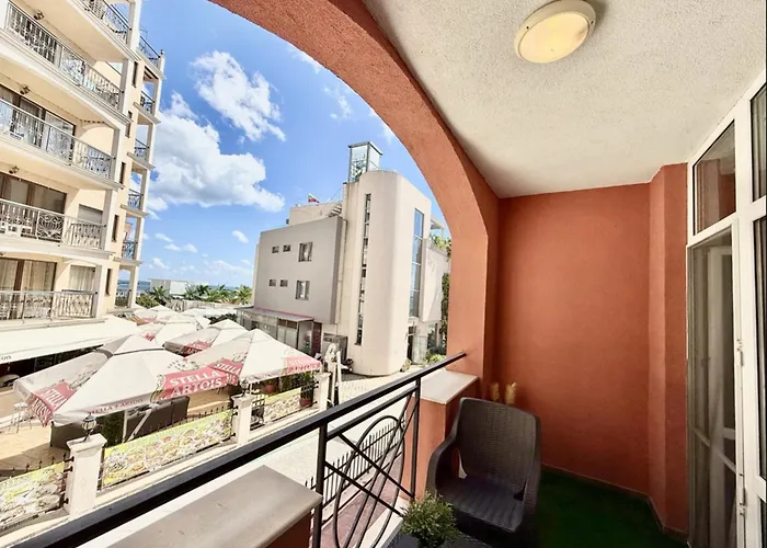 Carina - Menada Apartament