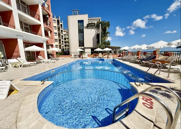 Carina - Menada Apartament