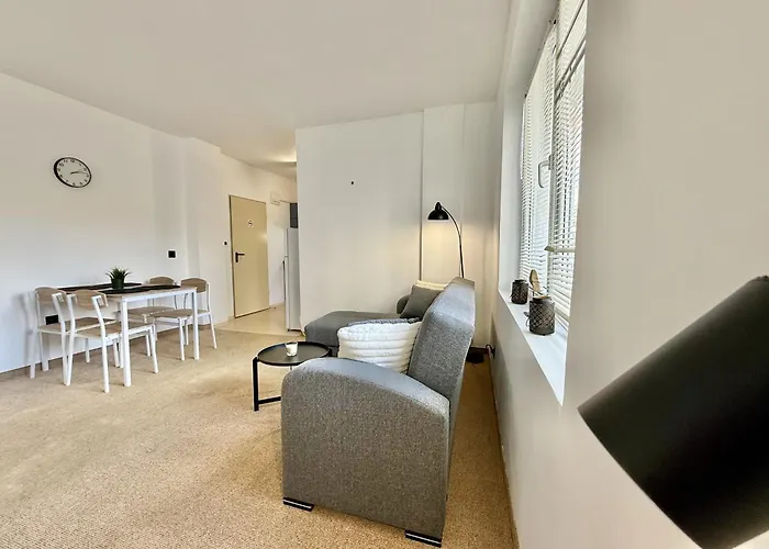 Apartament Carina - Menada *