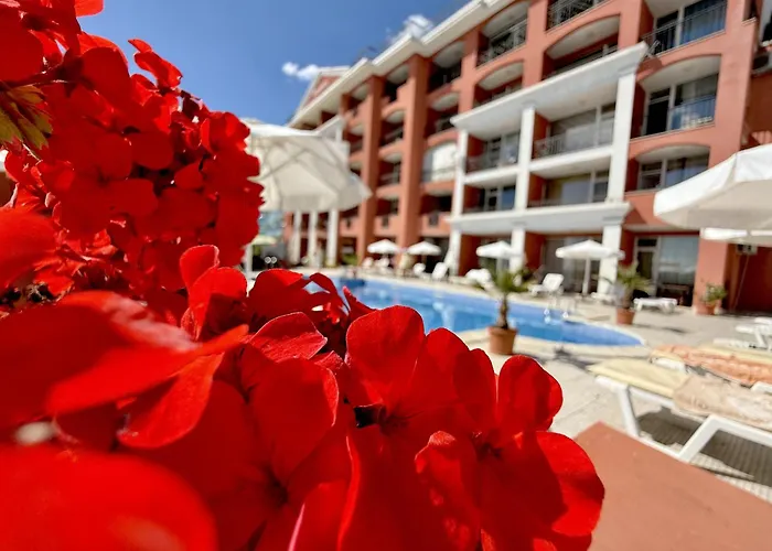 Carina - Menada Apartament