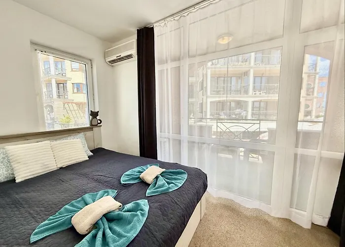 Carina - Menada Apartament