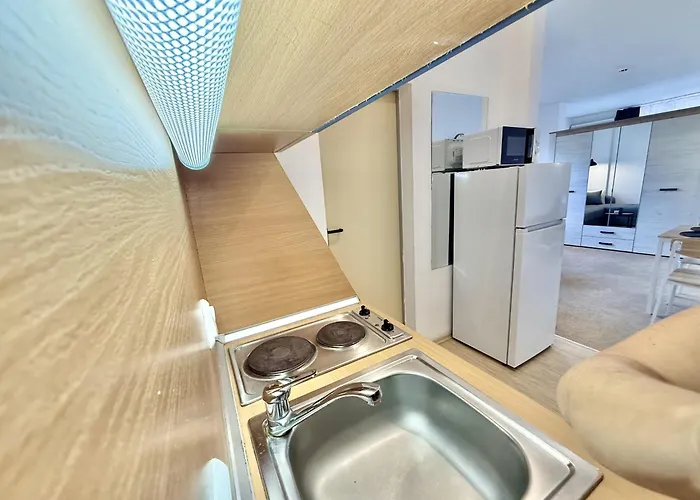 Carina - Menada Apartament