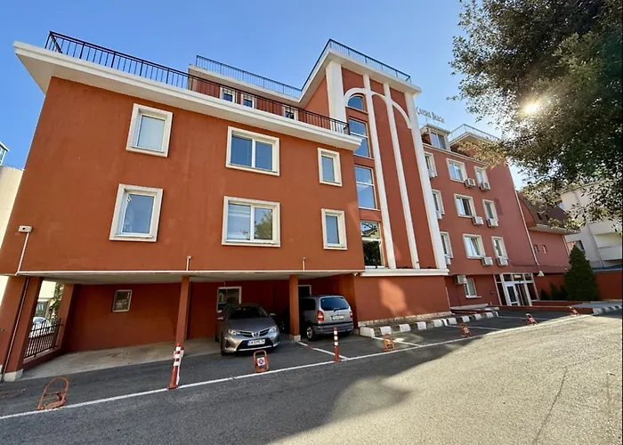 Carina - Menada Apartament