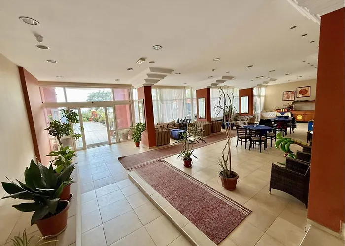 Apartament Carina - Menada