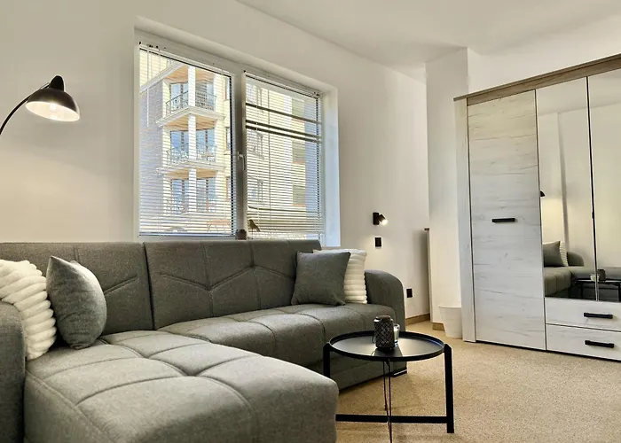 Carina - Menada Apartament