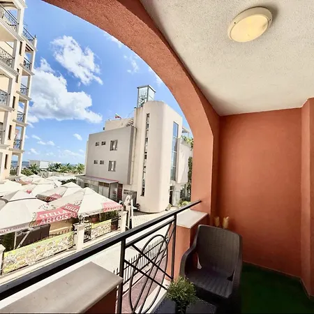 Carina - Menada Apartment