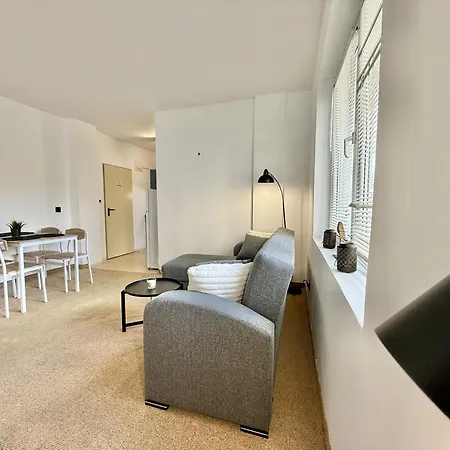 Apartment Carina - Menada *