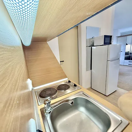 Carina - Menada Apartment