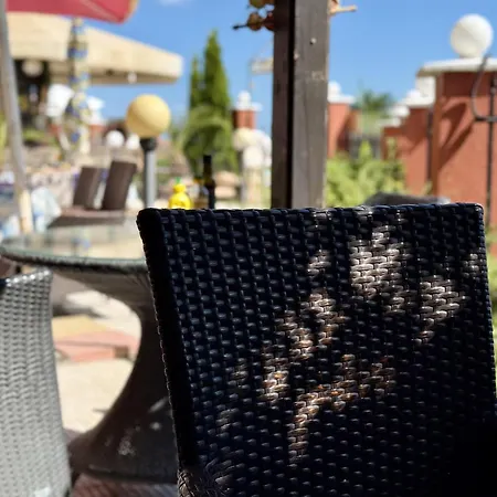 Carina - Menada Apartment *