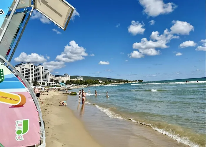 Carina - Menada Apartamento *