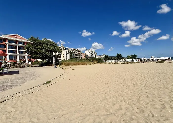 Apartamento Carina - Menada