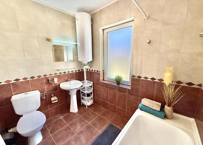 Carina - Menada Sunny Beach