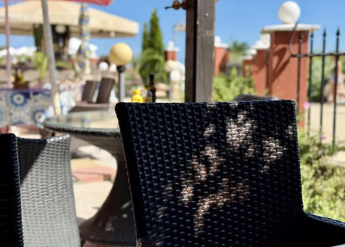 Carina - Menada Apartamento *