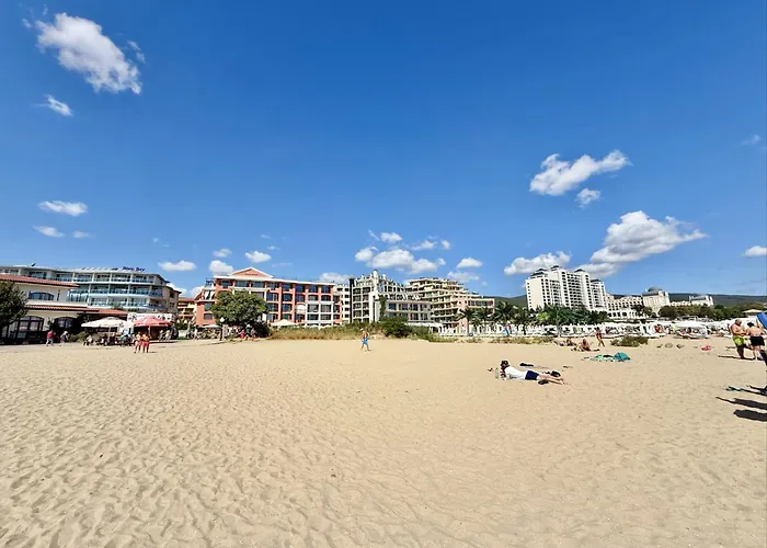 Carina - Menada Sunny Beach