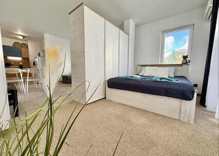 Carina - Menada Sunny Beach