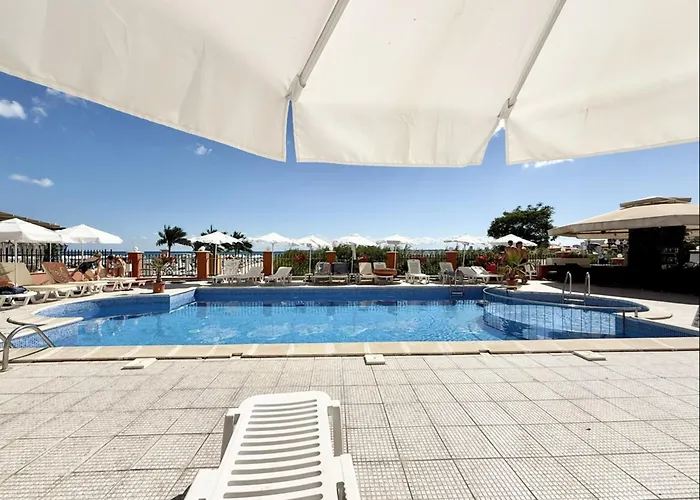 Carina - Menada Apartamento