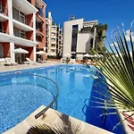 Apartment Carina - Menada Sunny Beach