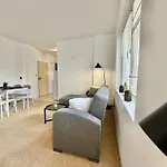 Apartment Carina - Menada *
