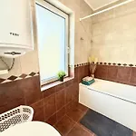 Carina - Menada Apartment Sunny Beach