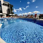 Apartment Carina - Menada Sunny Beach