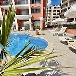 Apartment Carina - Menada *