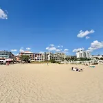 Carina - Menada Sunny Beach